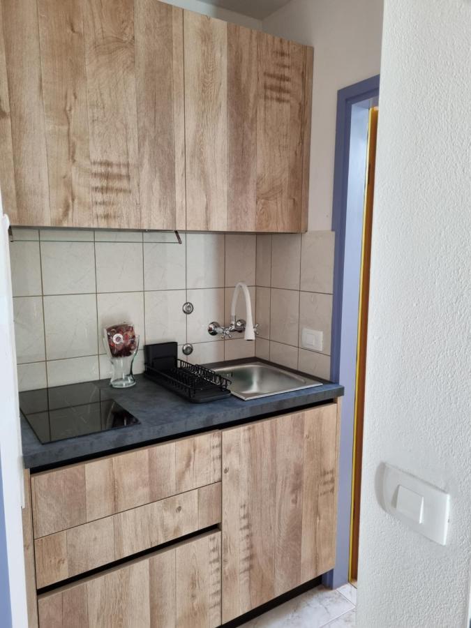 Апартаменты Apartma Katy Умаг Экстерьер фото