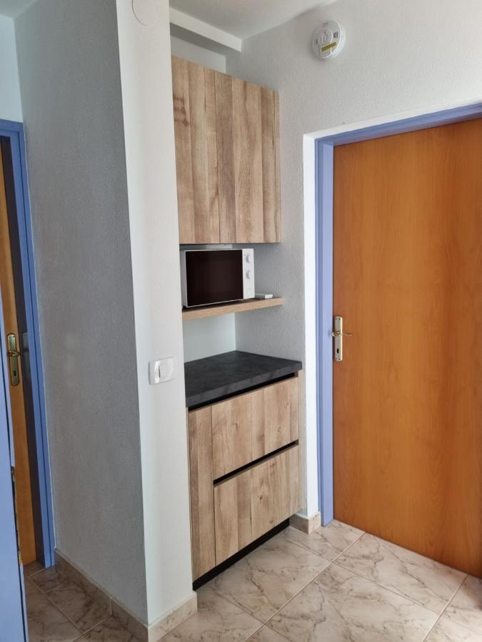 Апартаменты Apartma Katy Умаг Экстерьер фото