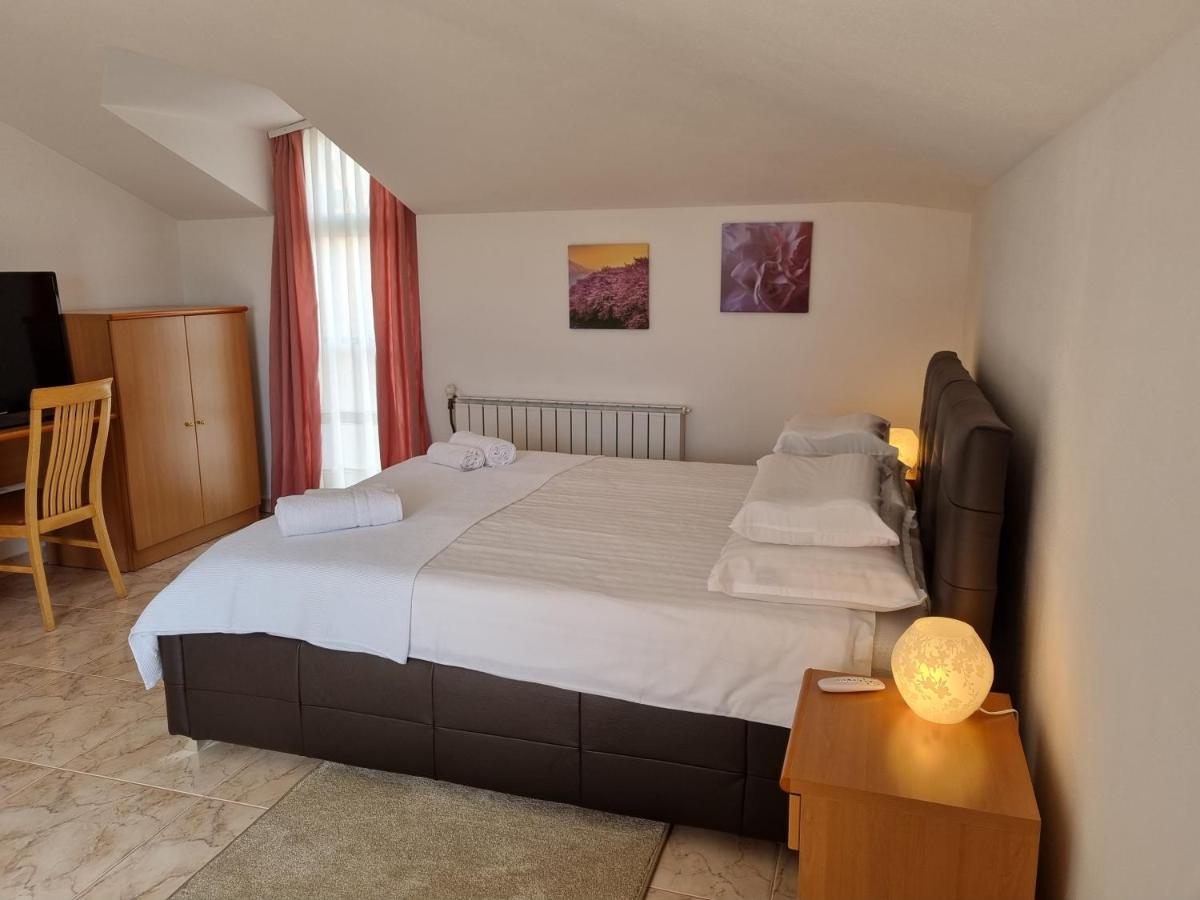 Апартаменты Apartma Katy Умаг Экстерьер фото