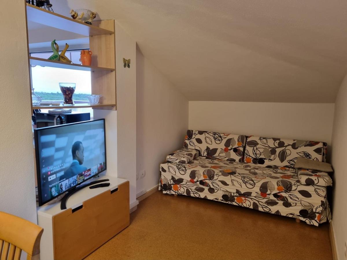 Апартаменты Apartma Katy Умаг Экстерьер фото